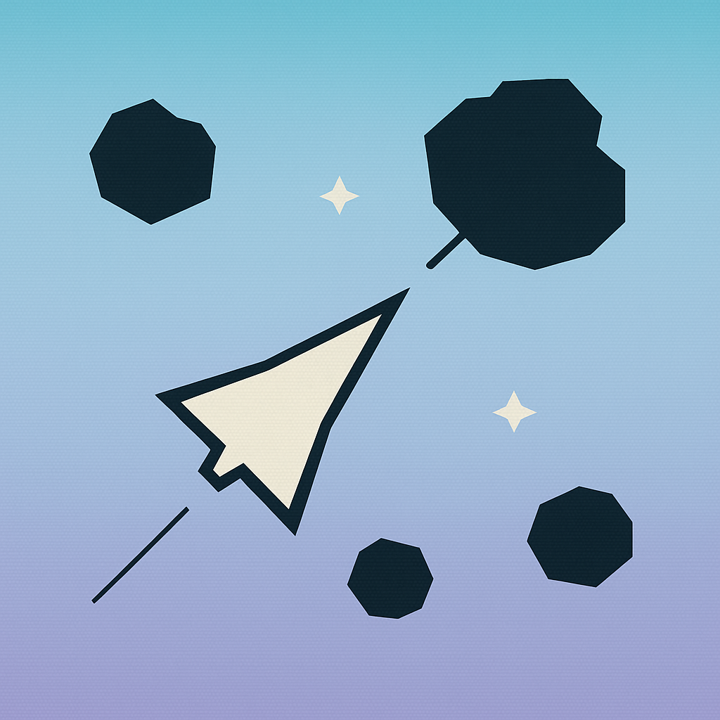 Asteroids