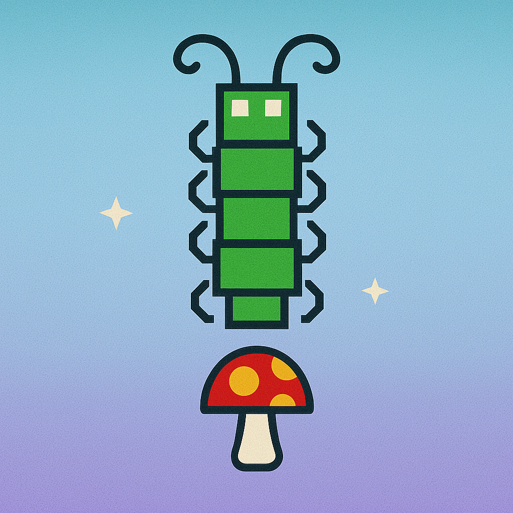 Centipede
