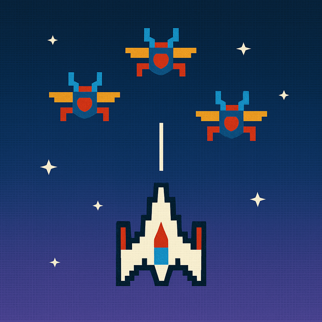 Galaga