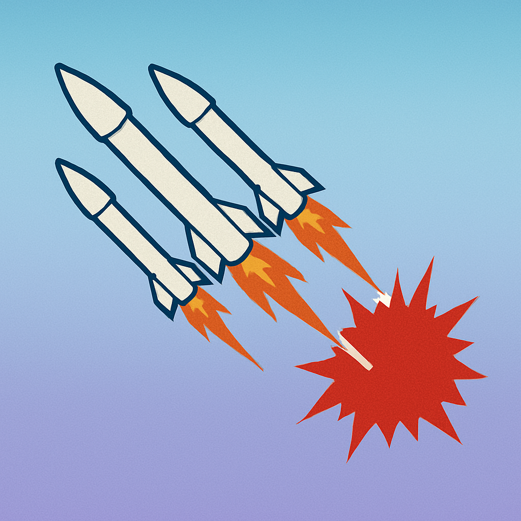 Missile Command