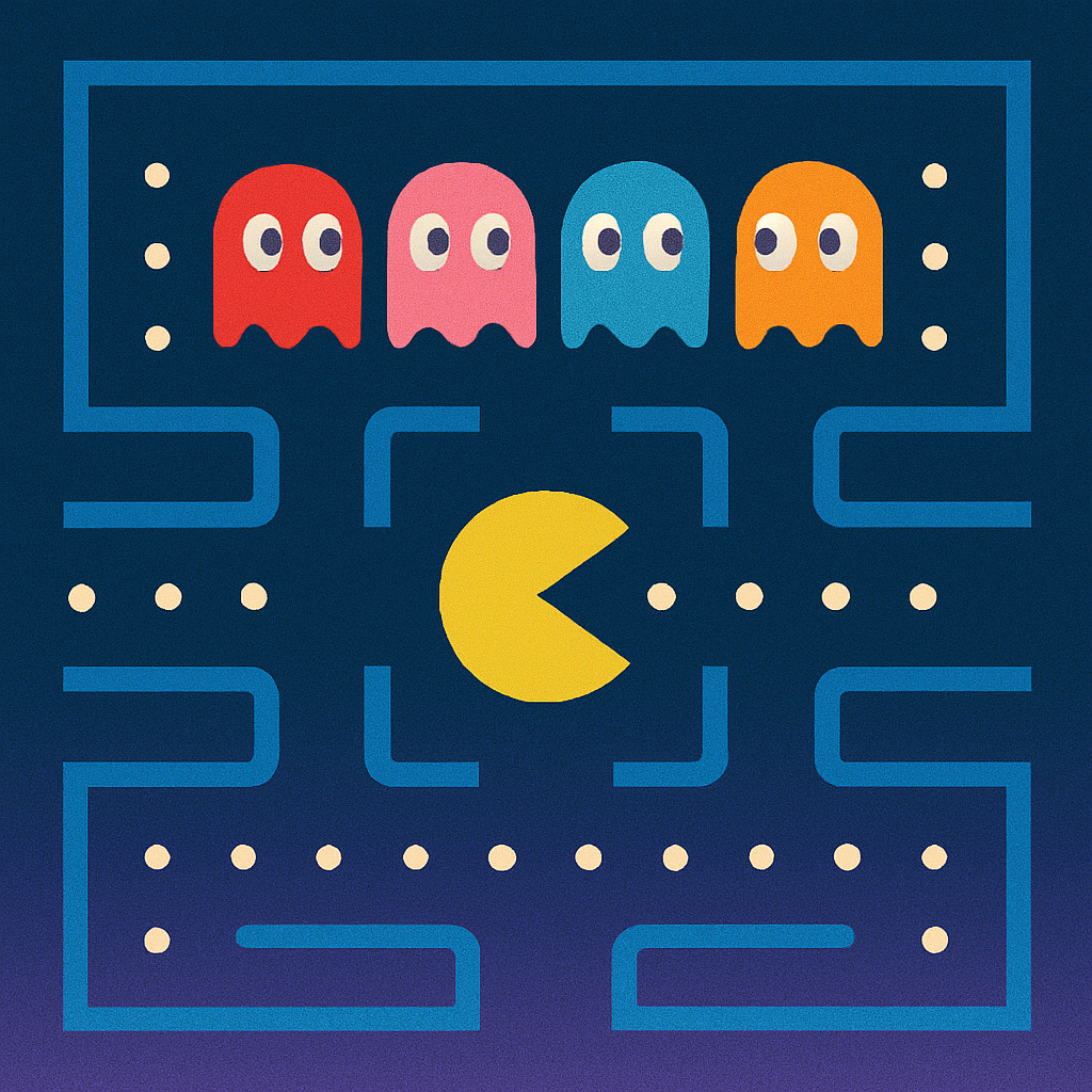 Pac-Man